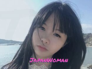 JapanWoman