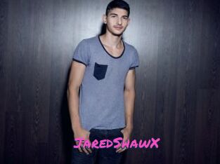 JaredShawX