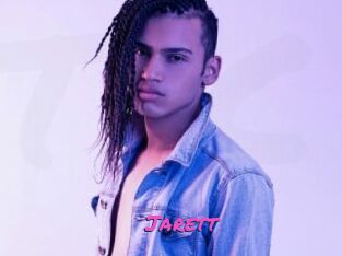 Jarett