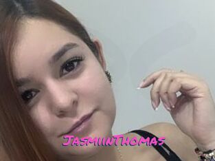 JasmiinThomas