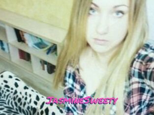 JasmineSweety