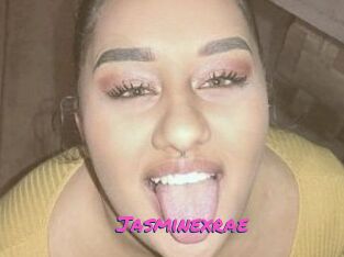 Jasminexrae