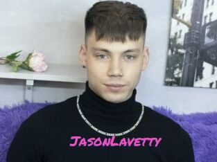 JasonLavetty