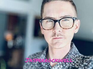 Jasperrockwell