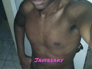 Javfreaky