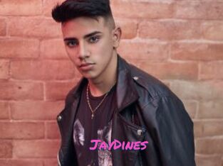 JayDines