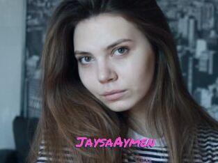 JaysaAymen