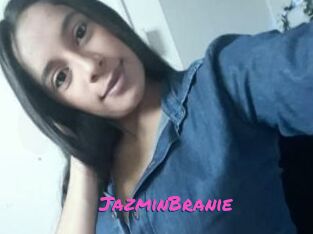 JazminBranie