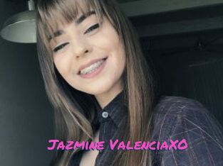 Jazmine_ValenciaXO