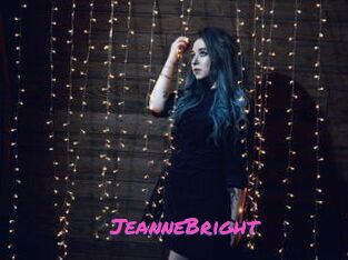 JeanneBright