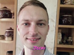 Jecki