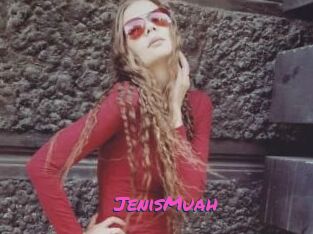 JenisMuah