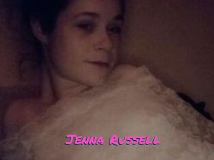 Jenna_Russell