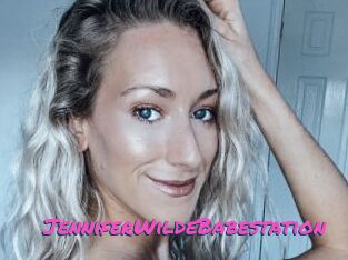 JenniferWildeBabestation