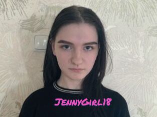 JennyGirl18