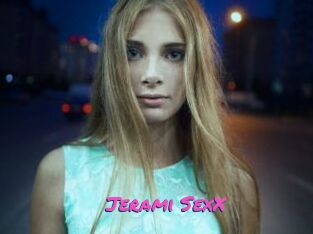 Jerami_SexX