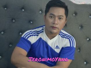 JeronimoYang