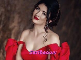 JesiBrown