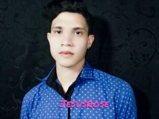 JesusRose