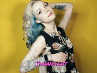 JiaWright
