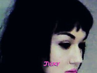 Jicky
