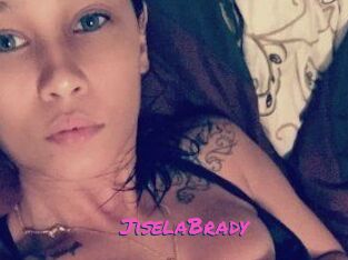 Jisela_Brady