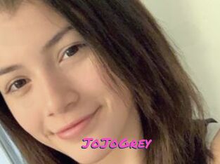 JoJoGrey