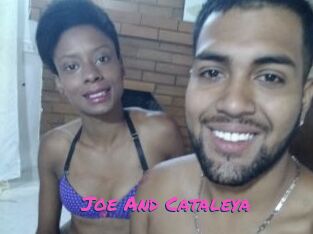 Joe_And_Cataleya