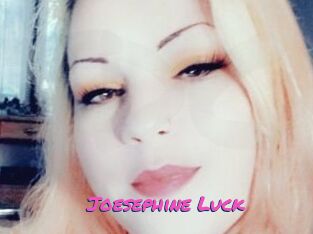Joesephine_Luck