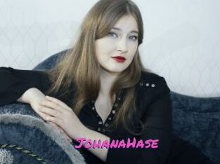 JohanaHase