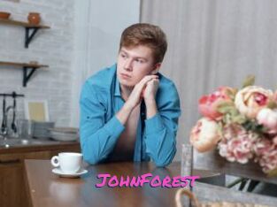 JohnForest