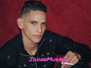 JohnnMurphy