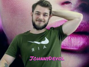 JohnnyDevol