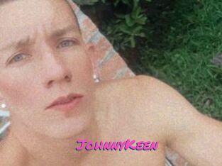 JohnnyKeen