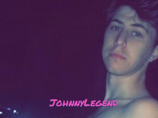 JohnnyLegend