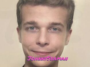 JohnnySeaman