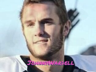 JohnnyWardell