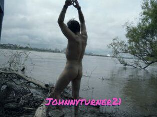 Johnnyturner21