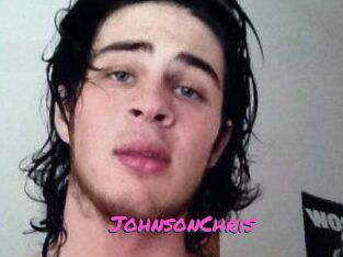 Johnson_Chris