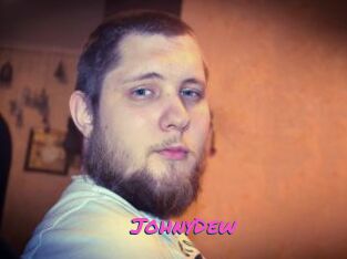 JohnyDew