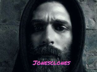 Jonesclones
