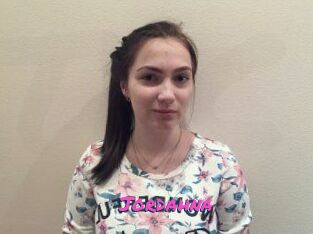 Jordahna