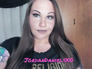 JordanDanielsXO