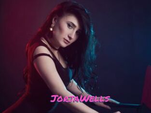 JorjaWells