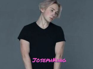 JosephKing