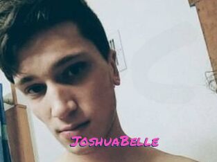 Joshua_Belle