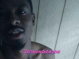 Joshua_Gordon