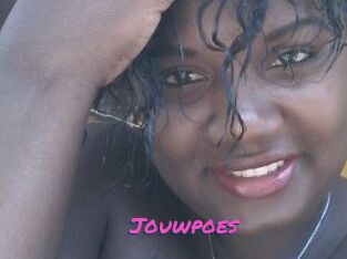 Jouwpoes