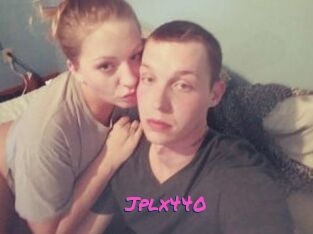 Jplx440