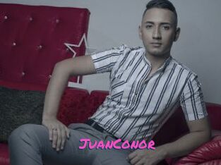 JuanConor